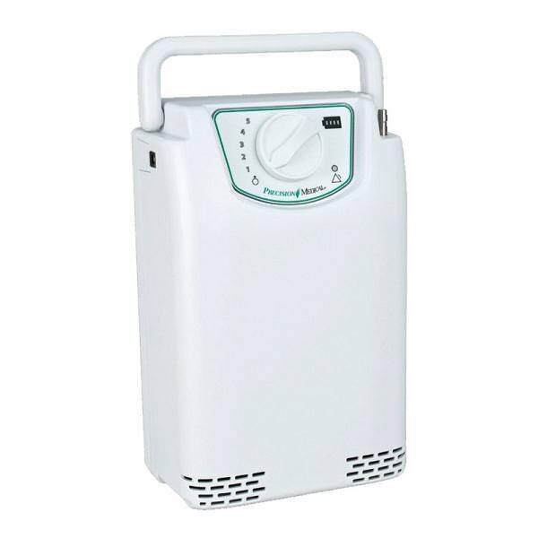 EasyPulse Oxygen Concentrator